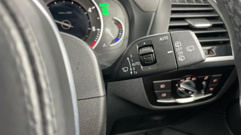 BMW X3 xDrive20d M Sport 5dr Step Auto Diesel Estate